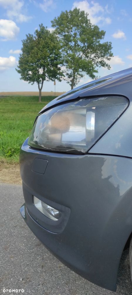 Volkswagen Polo 1.2 TDI Life - 20