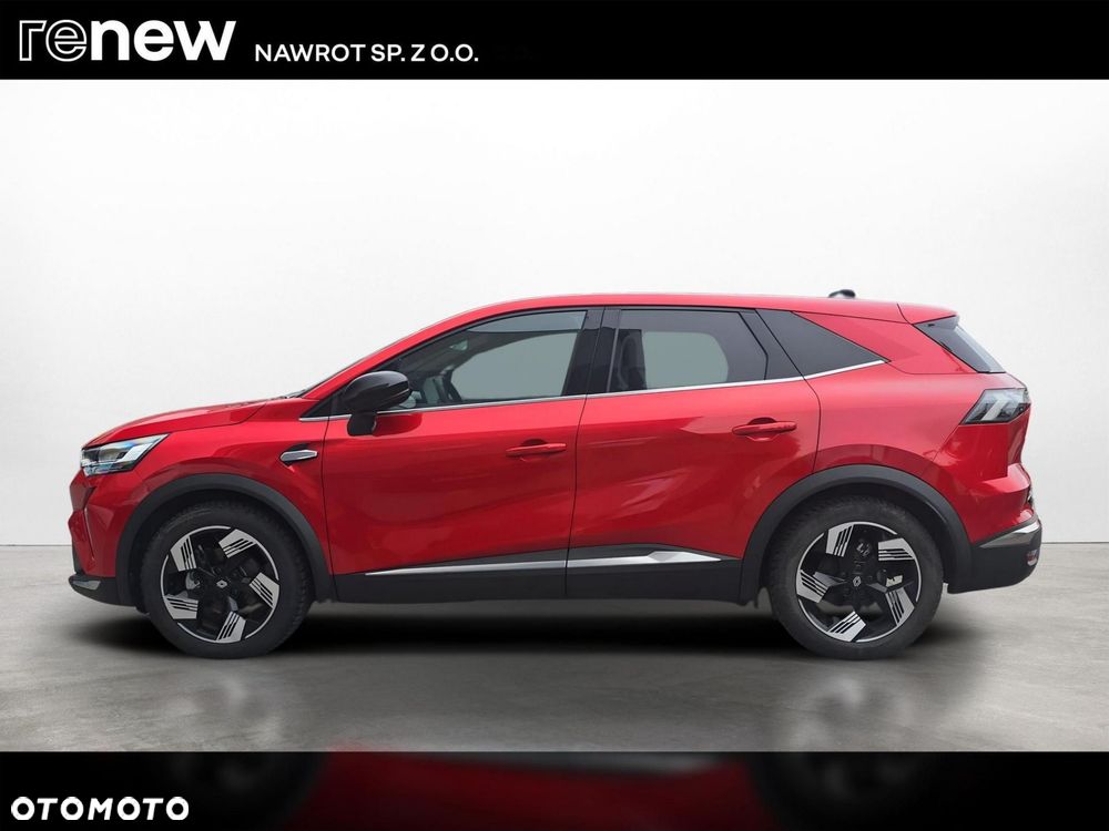 Renault Symbioz - 2