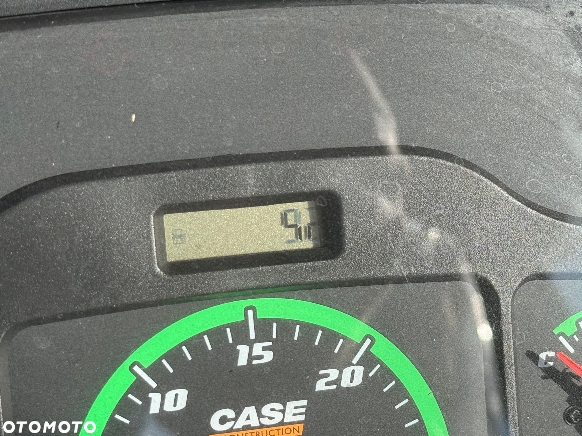 Case 851 EX 4WD Pro - 12