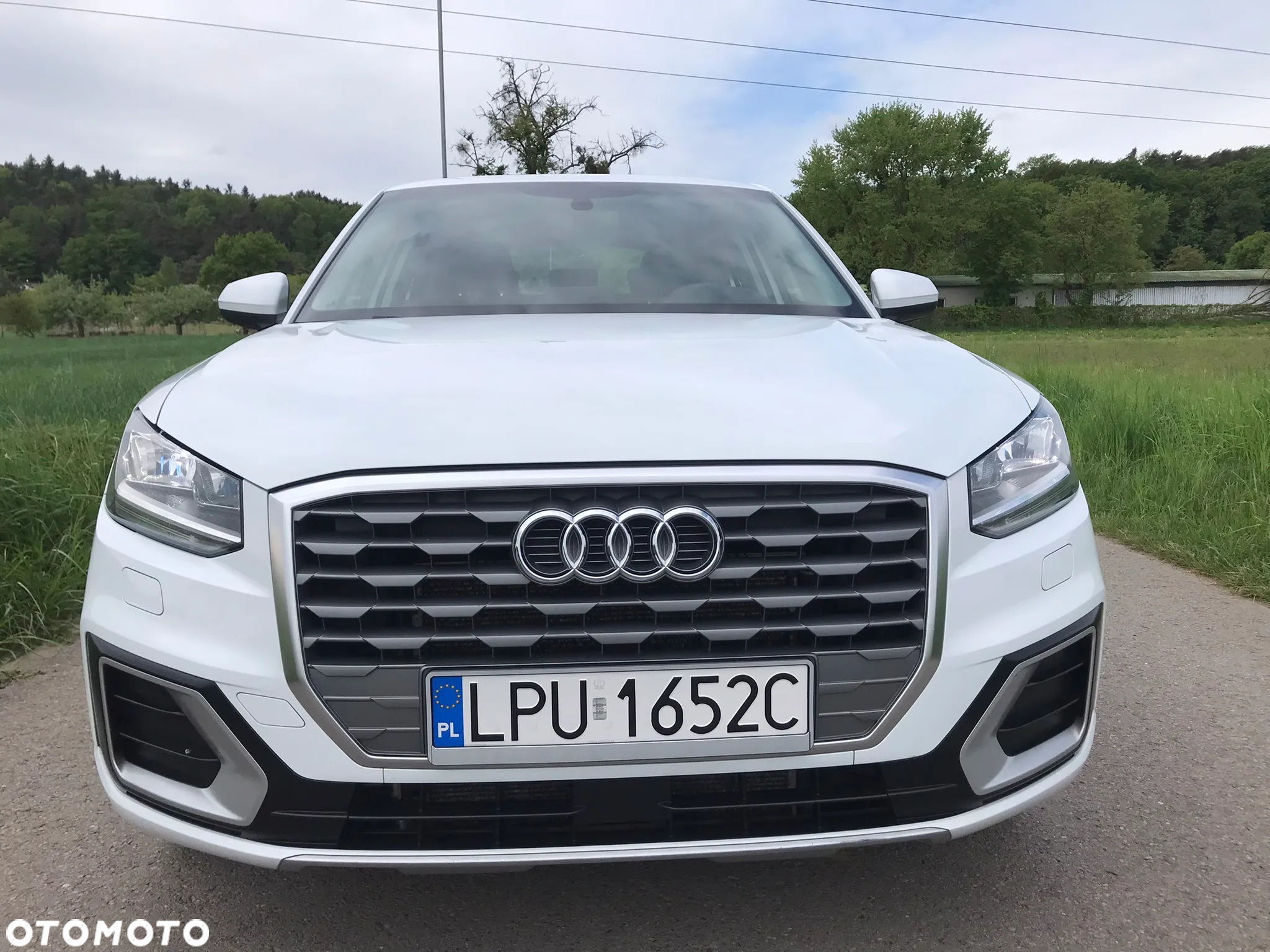 Audi Q2 1.6 TDI Sport - 16