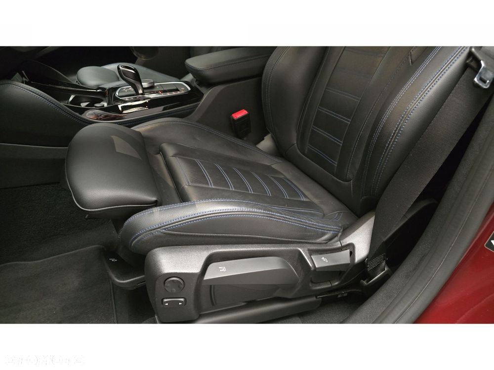 BMW X4 xDrive30d M Sport - 19