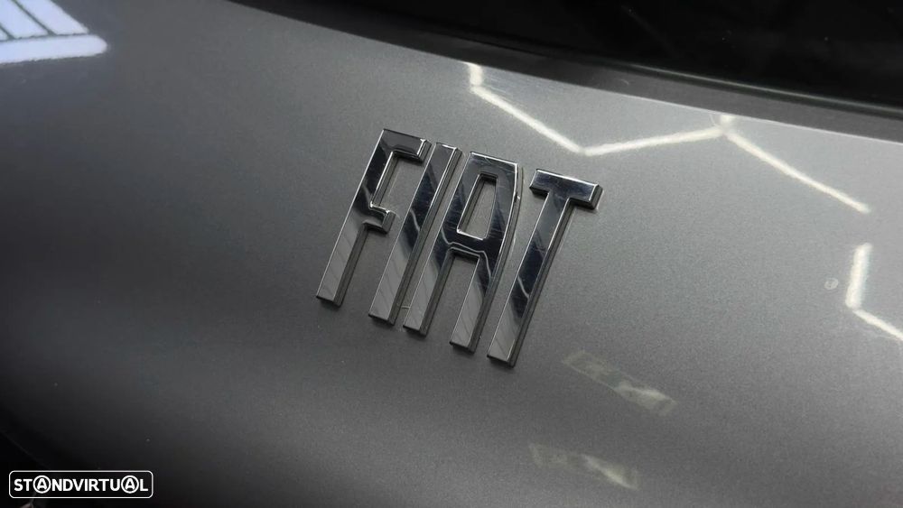Fiat 500e La Prima - 7