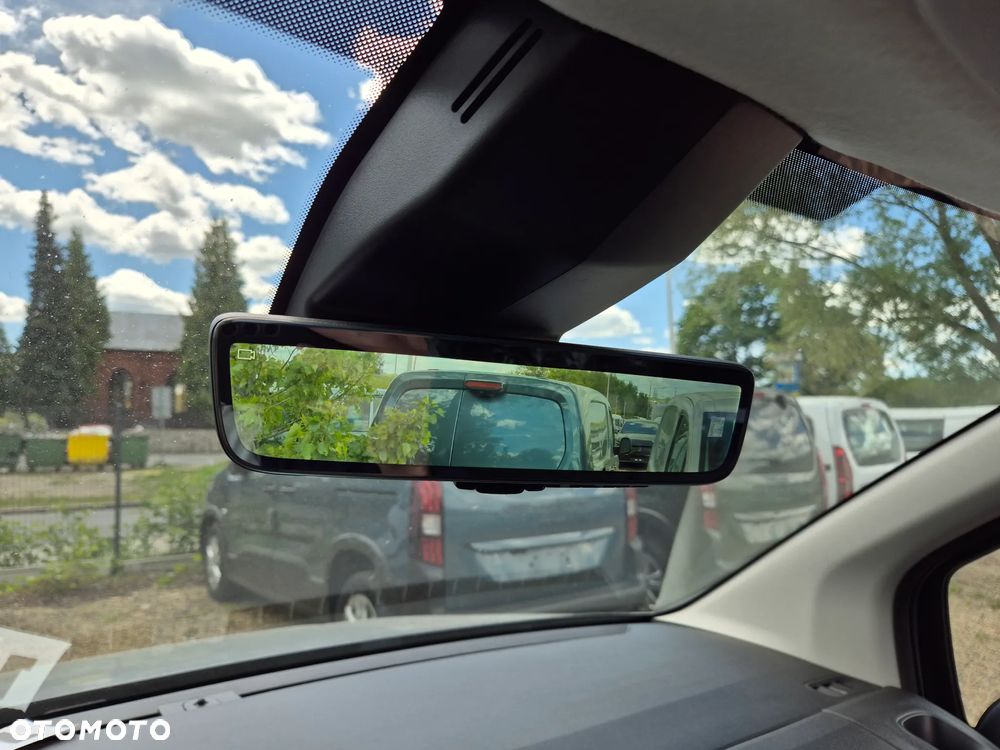 Opel Combo Cargo Furgon M TECH 1.5 130KM Automat !! MEGA RABAT !! - 17
