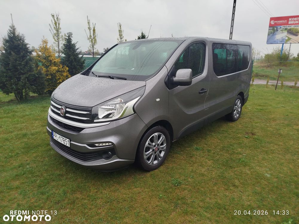 Fiat Talento - 14