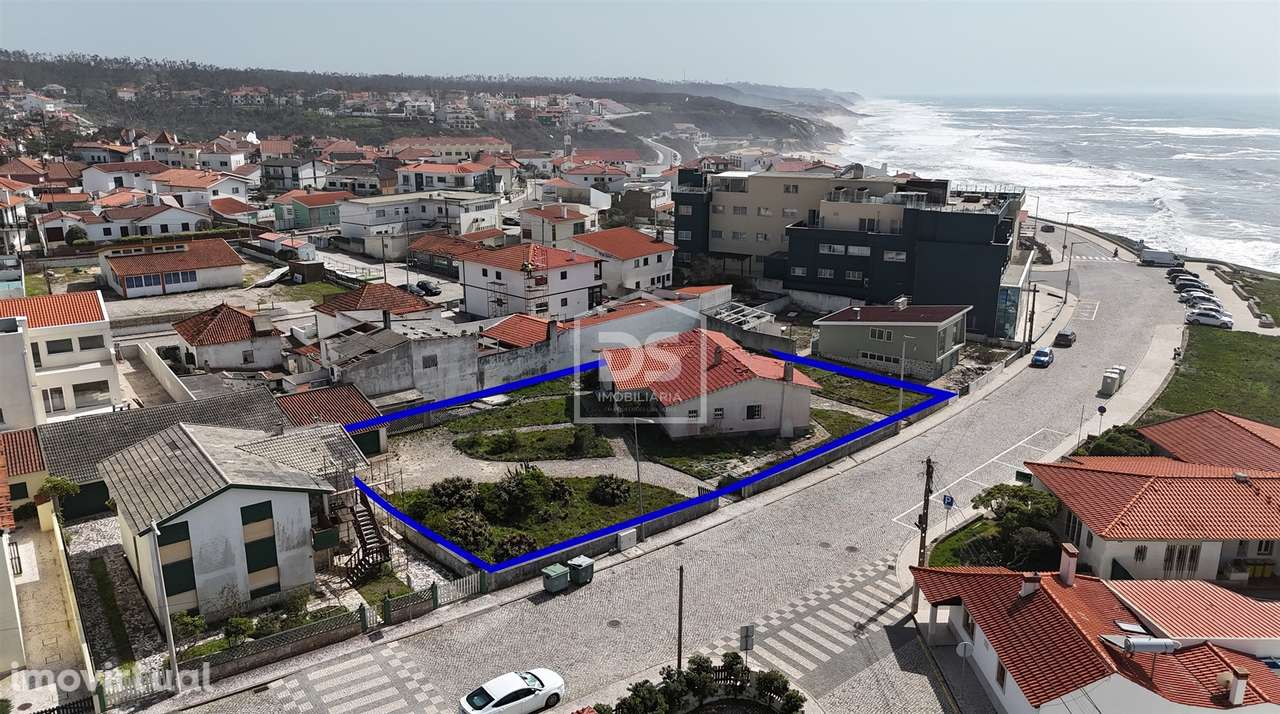 Moradia T3 SÃO PEDRO DE MOEL — Onde o Atlântico encontra o seu refúgio - Grande imagem: 2/37