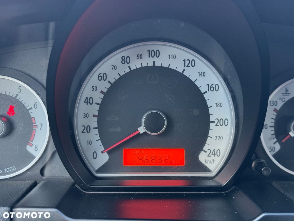 Kia Ceed Cee'd 1.4 Comfort - 18