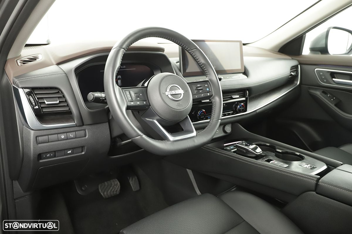 Nissan X-Trail 1.5 e-Power Tekna - 7