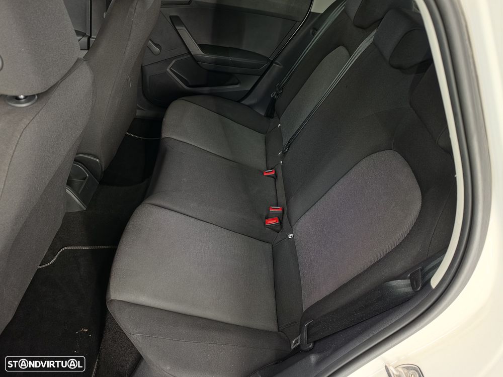 SEAT Ibiza 1.0 EcoTSI Style - 13