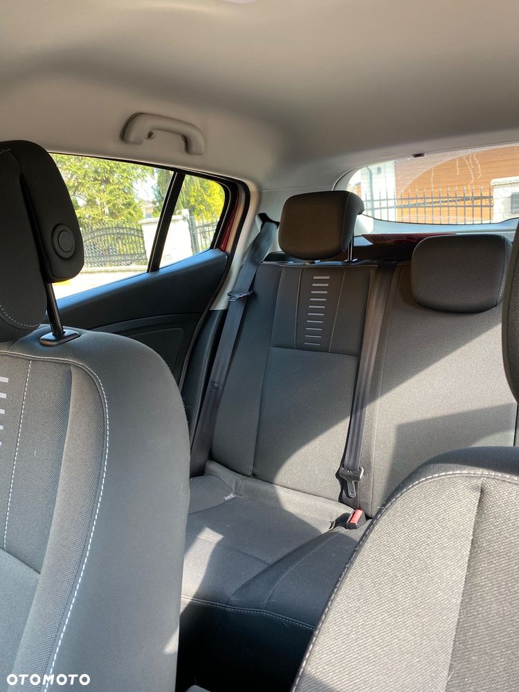 Renault Megane 1.6 16V 100 Expression - 6