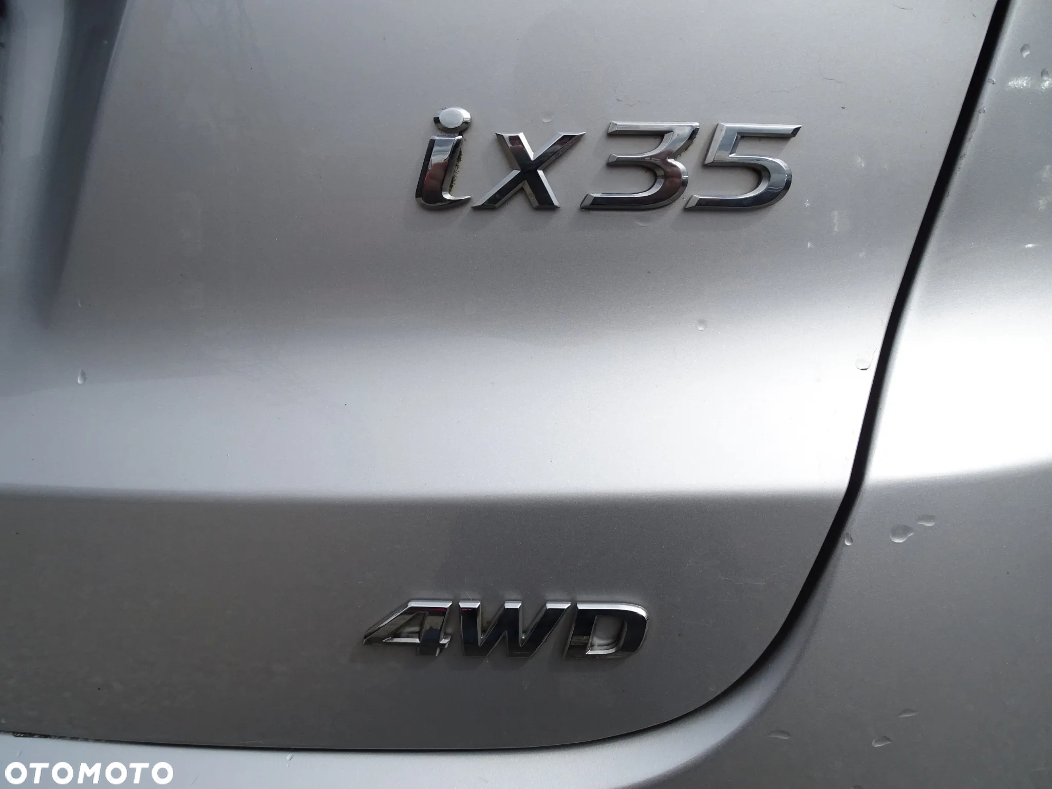 Hyundai ix35 2.0 GDI Premium 4WD - 37