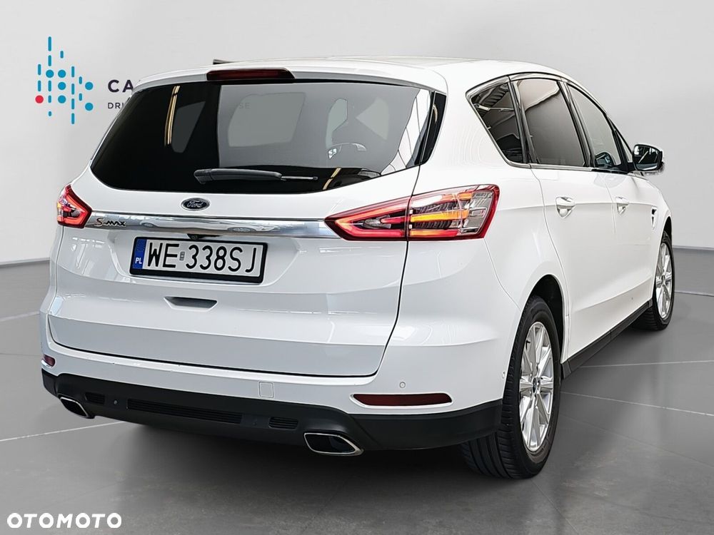 Ford S-Max 2.0 TDCi ST-Line PowerShift - 9
