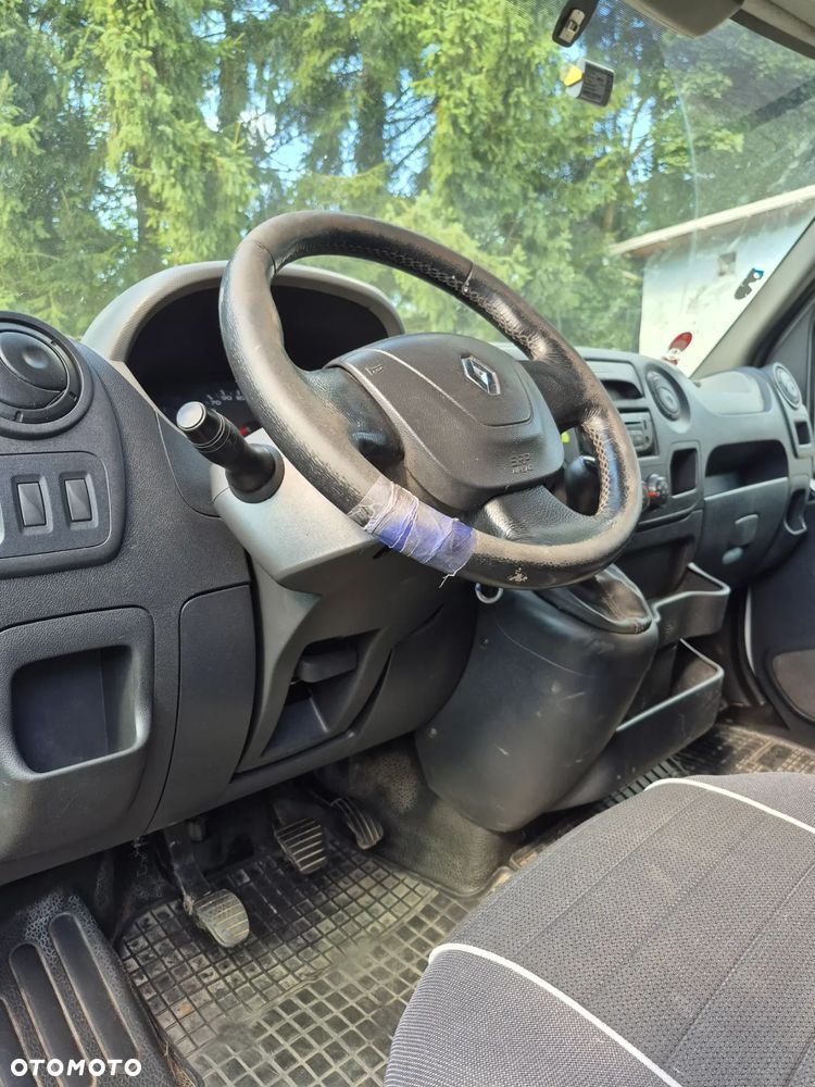 Renault Master - 11
