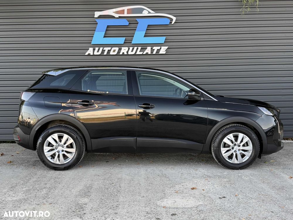 Peugeot 3008 BlueHDi 130 Stop & Start Active - 26