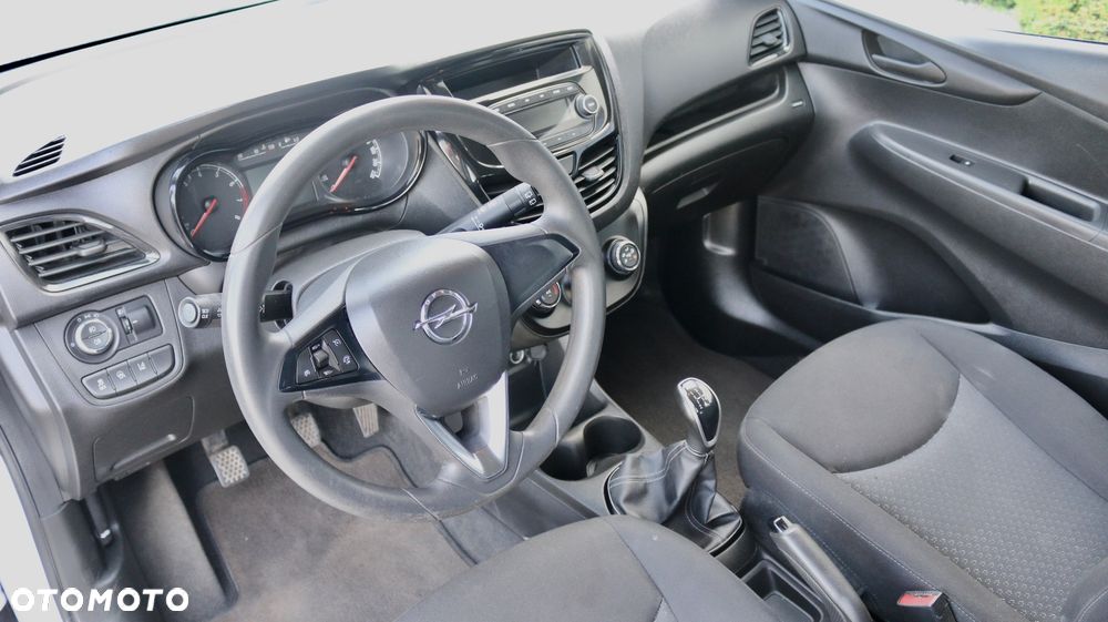 Opel Karl 1.0 Cosmo S&S - 20