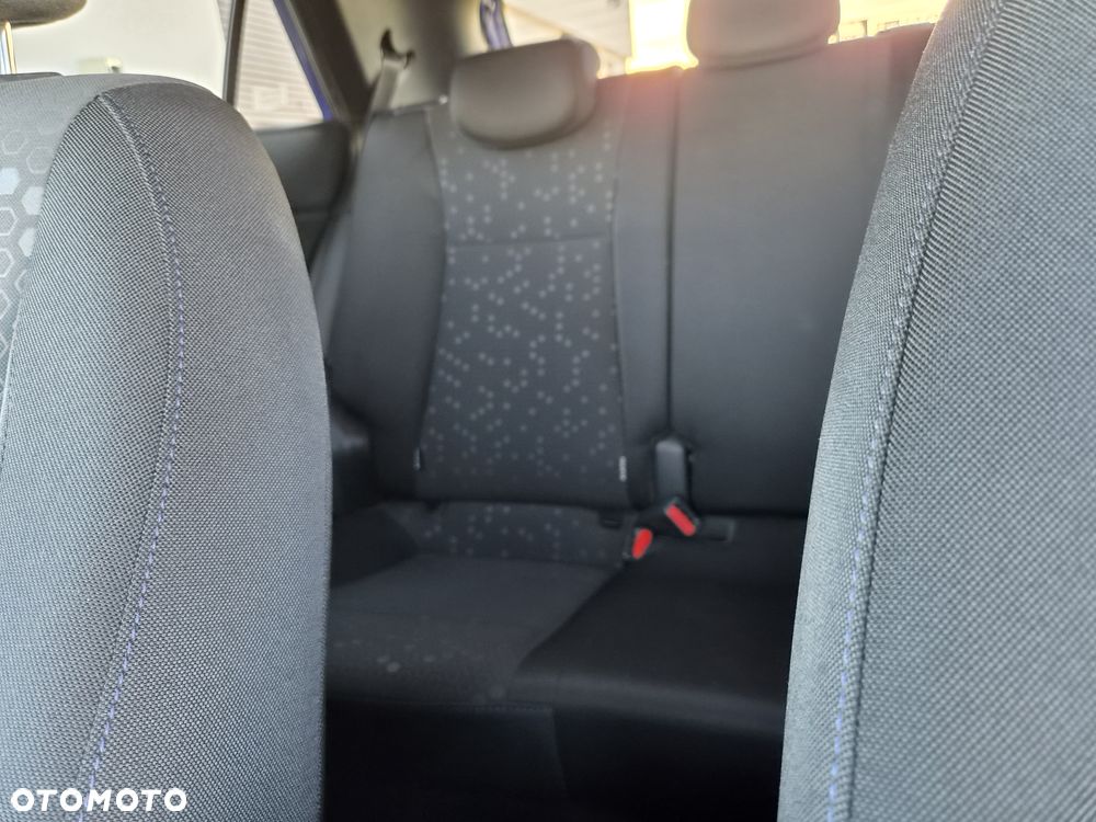 Hyundai i20 - 20