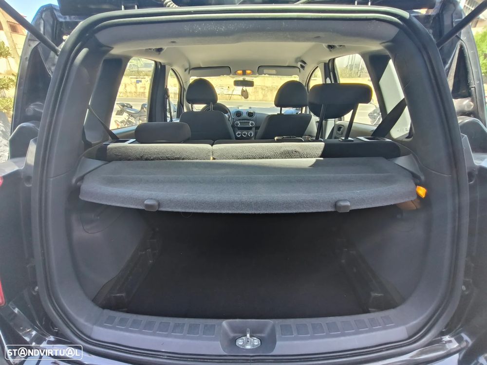 Mitsubishi Colt 1.1 Inform RCD/AC ClearTec - 8