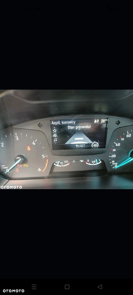 Ford Focus 1.5 EcoBlue Active - 10