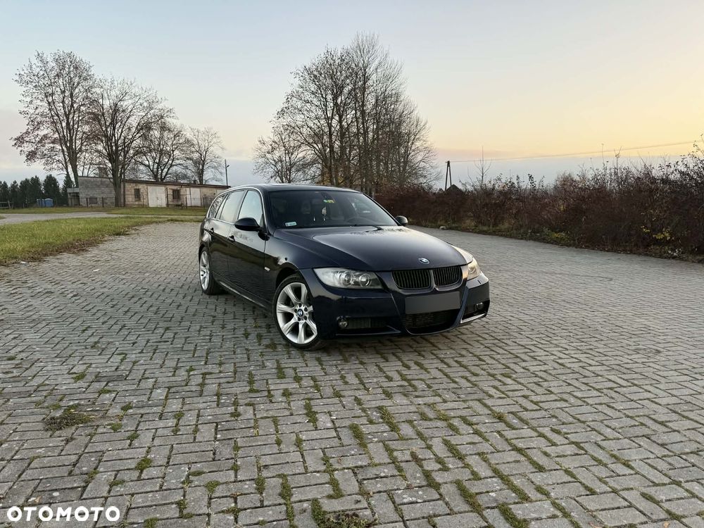 BMW Seria 3 - 2