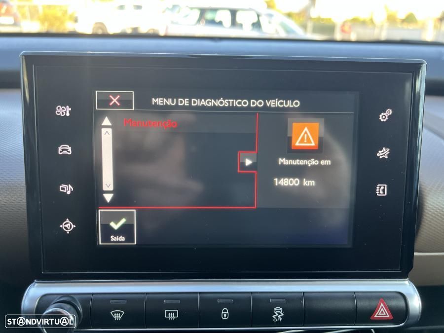 Citroën C4 Cactus 1.2 PureTech Shine Pack - 37