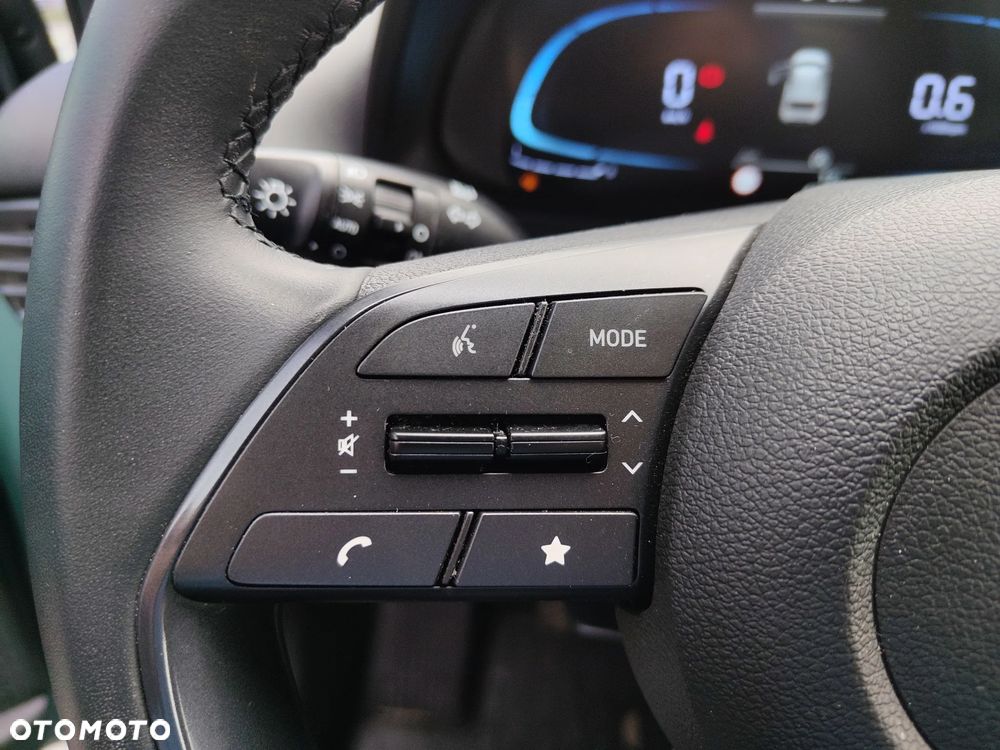 Hyundai Bayon 1.2 MPI Modern - 20