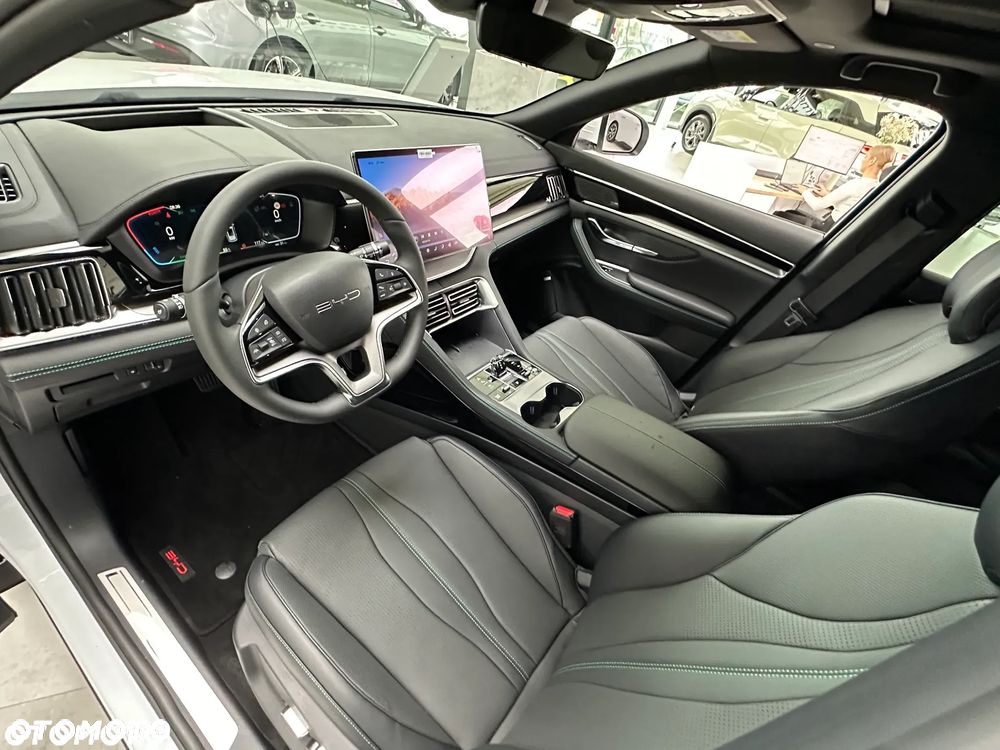 BYD Seal U 1.5 Comfort - 9