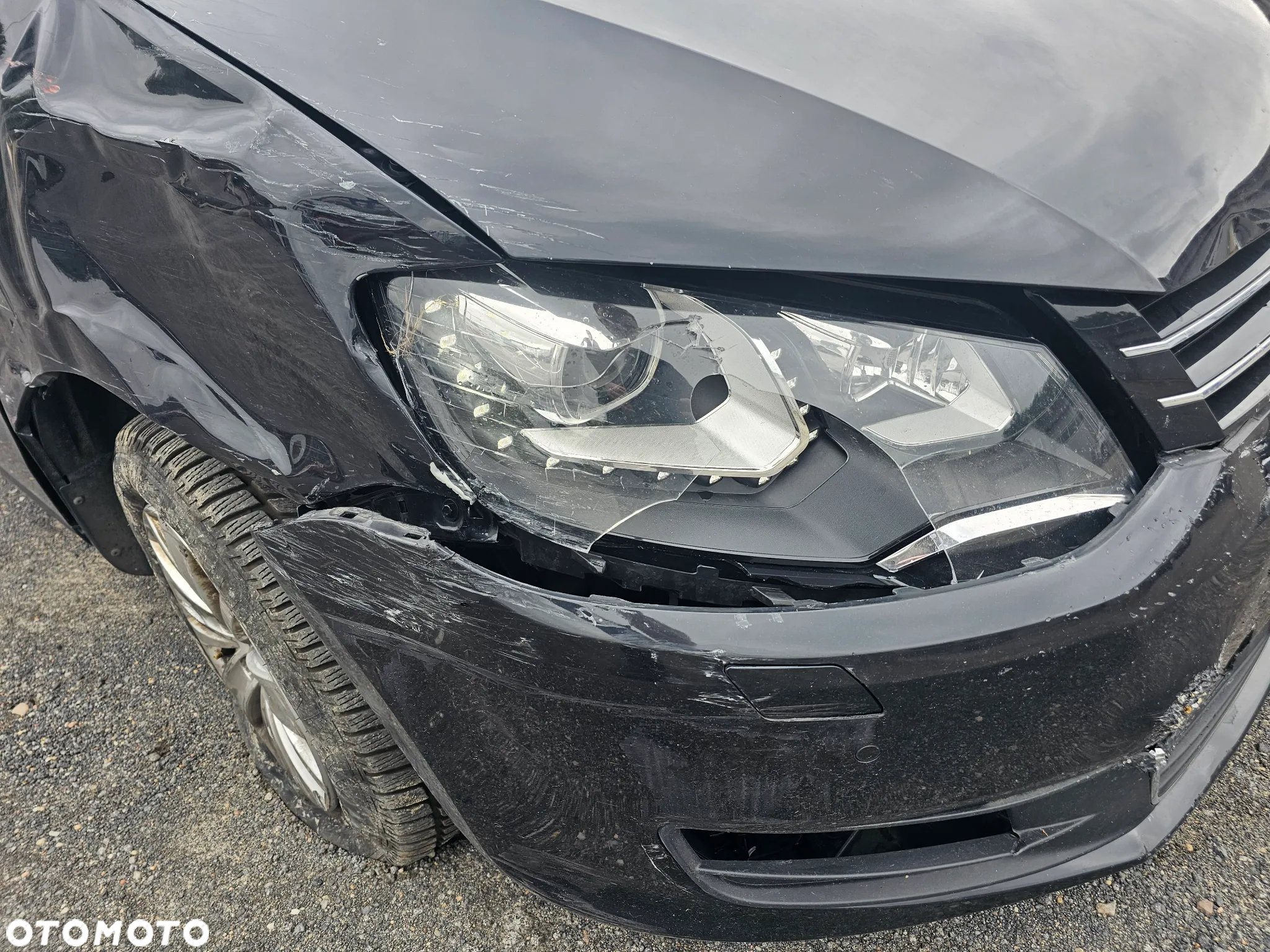 Volkswagen Sharan - 13