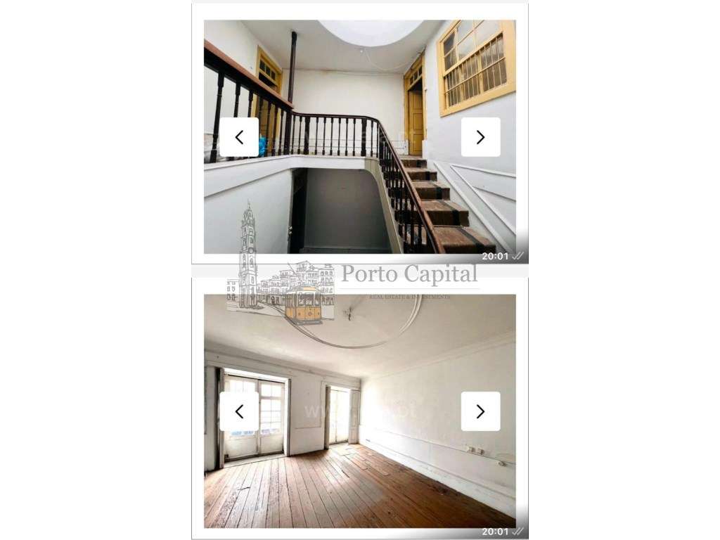 Prédio para venda no Porto! - Grande imagem: 2/20
