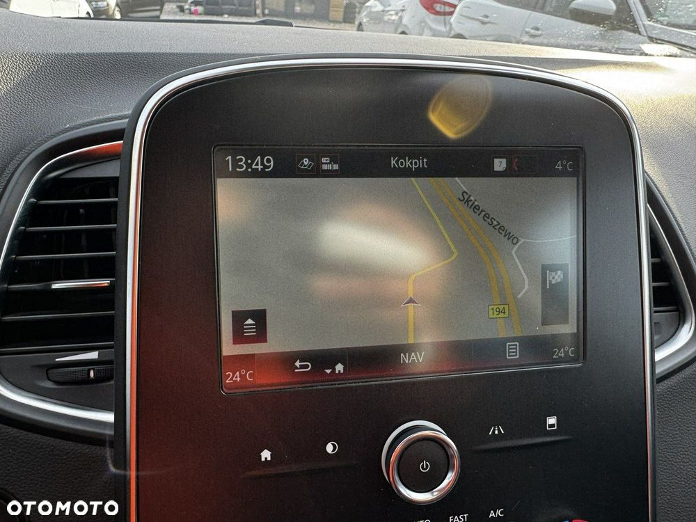 Renault Grand Scenic Gr 1.7 Blue dCi Zen - 22