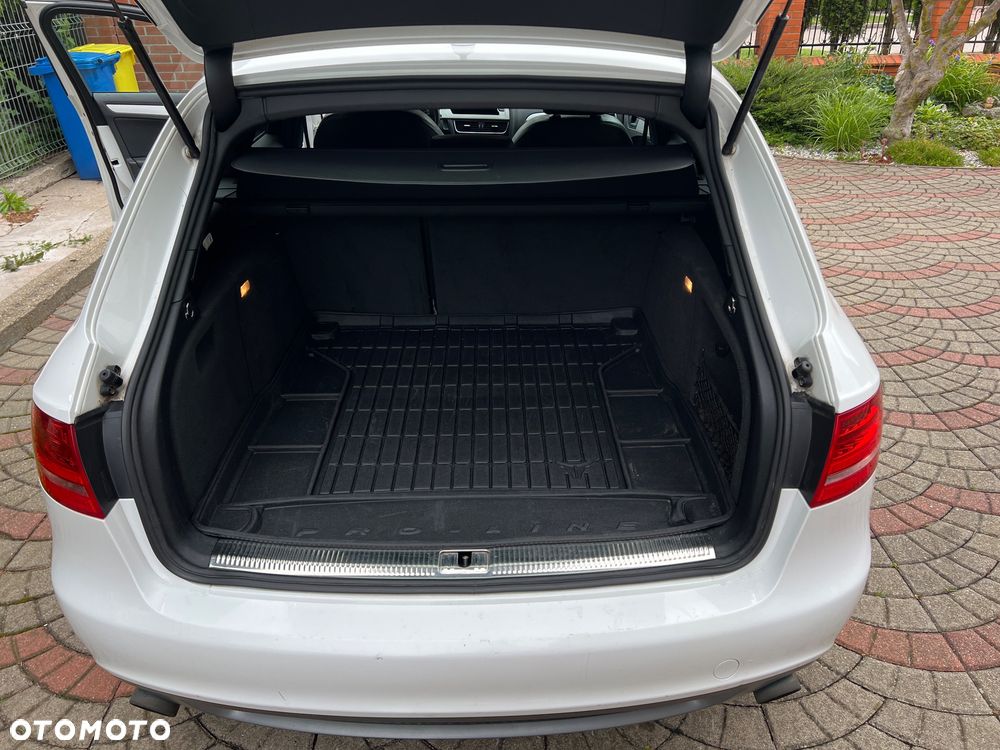 Audi A4 Avant 2.0 TFSI - 24