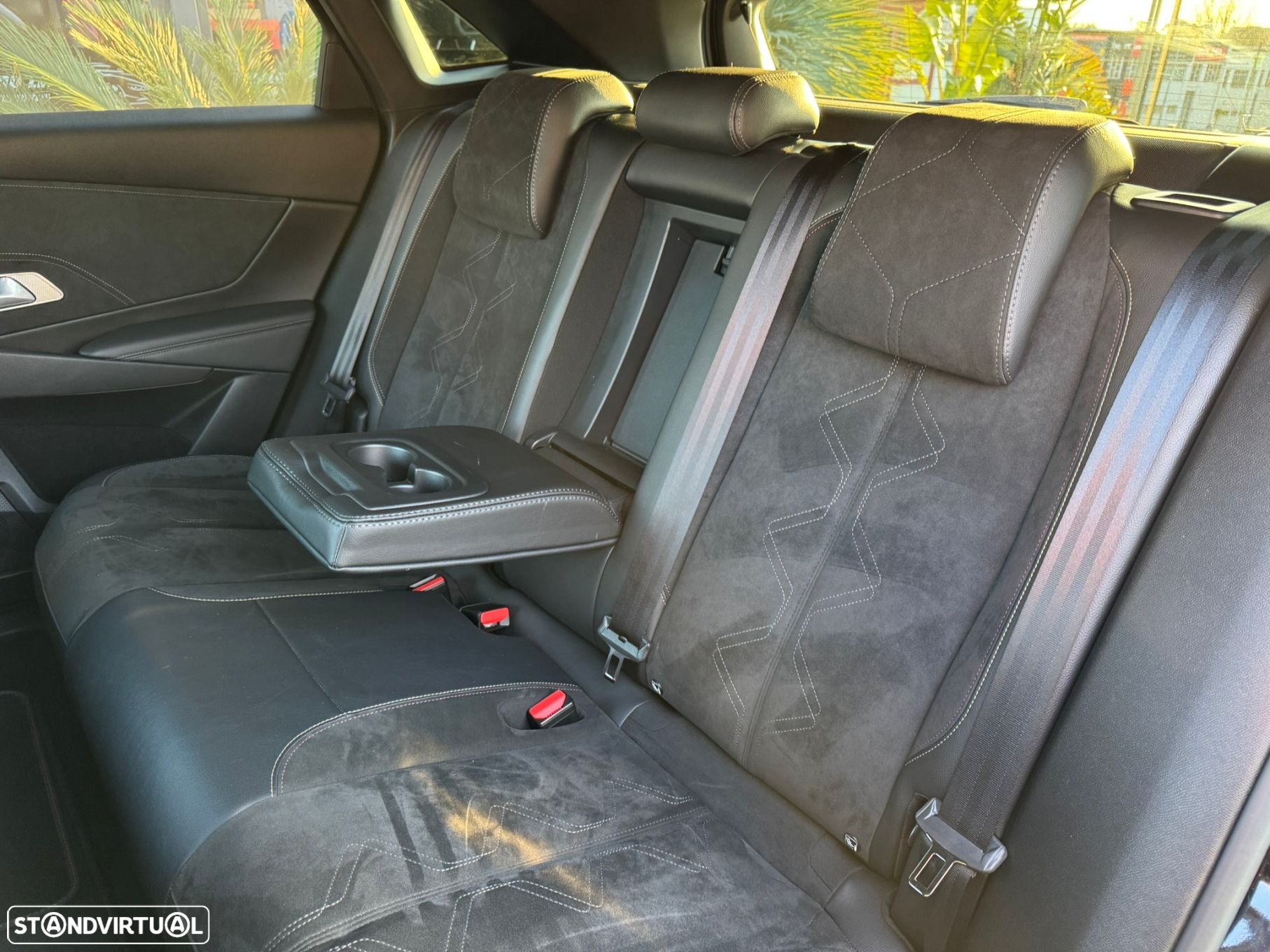 DS DS7 Crossback E-Tense Performance Line EAT8 - 20