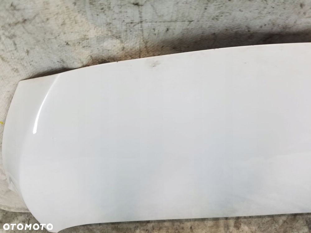 maska pokrywa silnika hyundai i40 lift kod ncw - 12