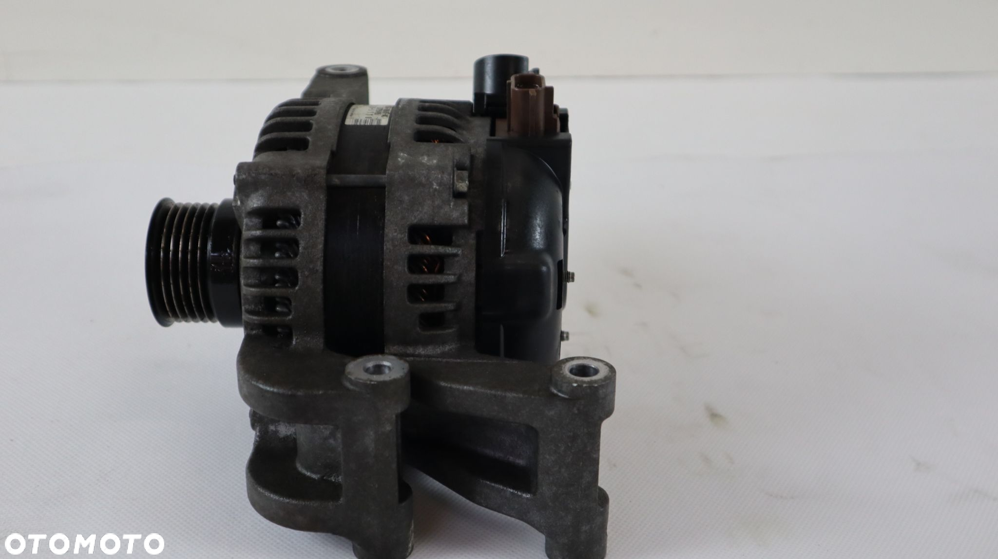 VOLVO C30 ALTERNATOR 3M5T-10300-NC, 30795495 - 7