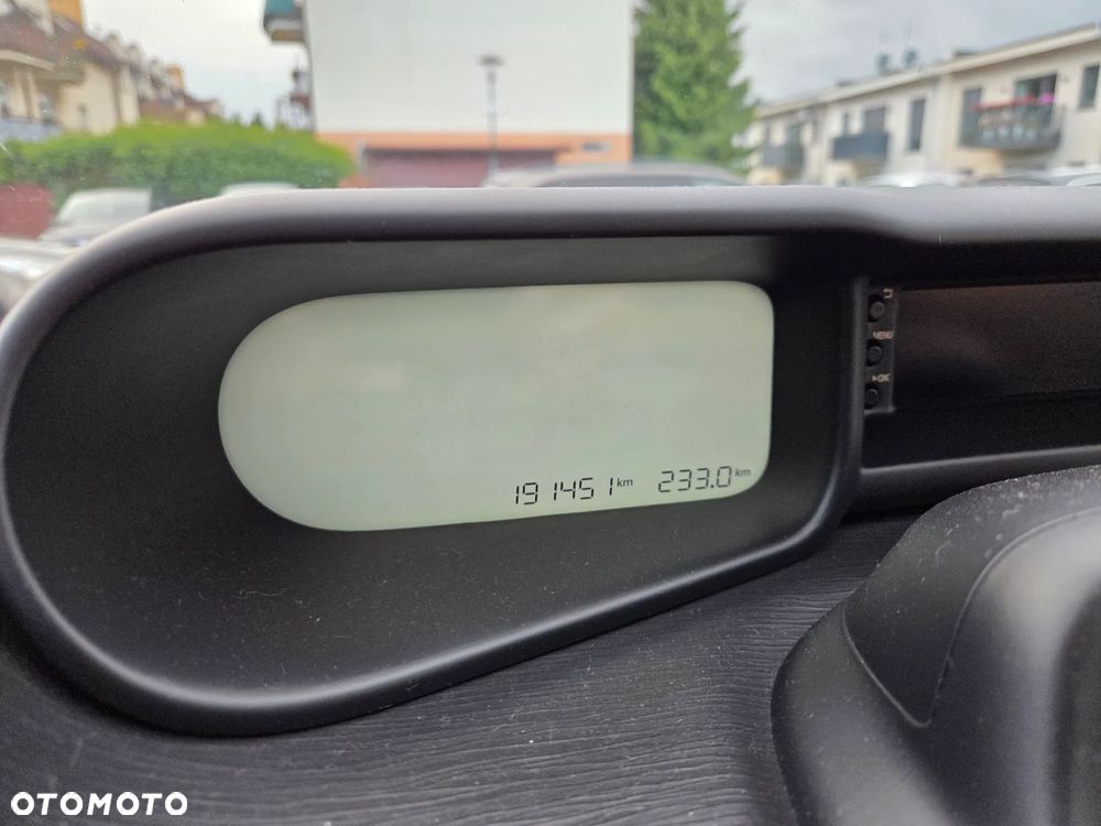 Citroën C3 Picasso 1.6 HDi Selection - 14
