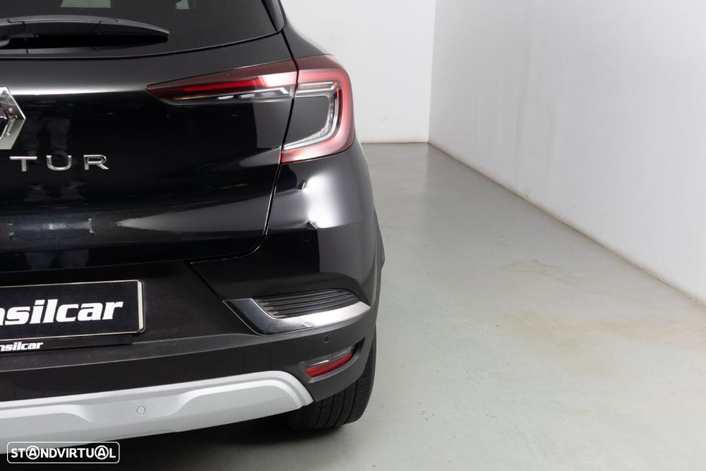 Renault Captur 1.0 TCe Techno - 18