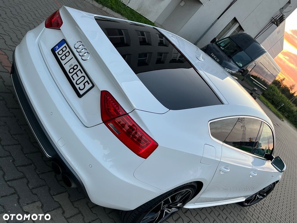 Audi S5 Coupé - 3