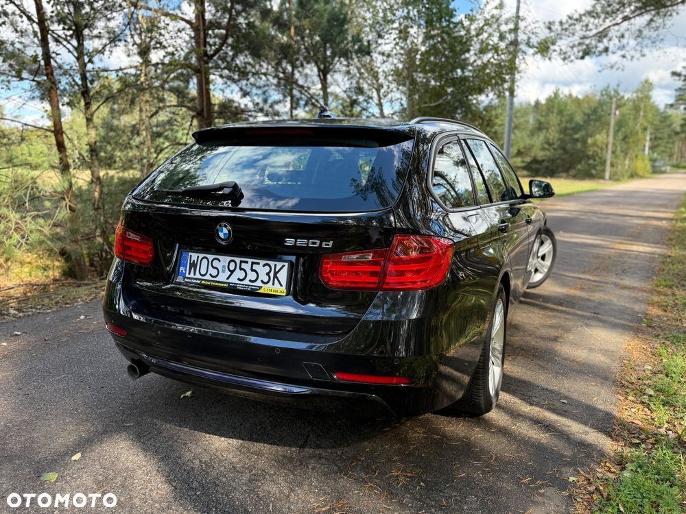 BMW Seria 3 - 8