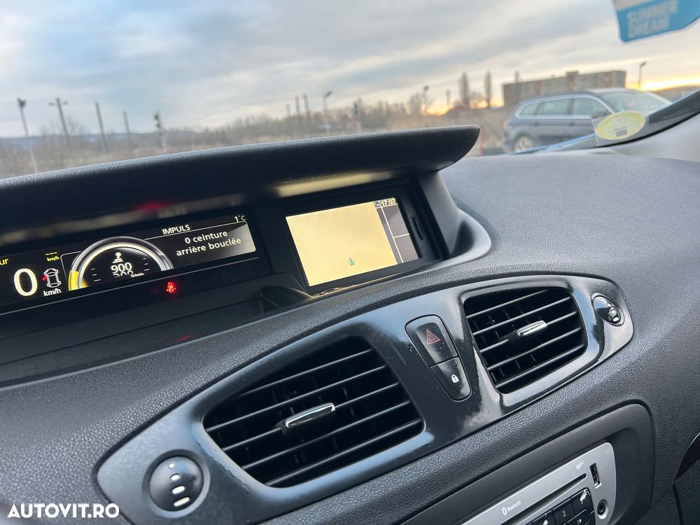 Renault Scenic 1.5dCi Expression - 18