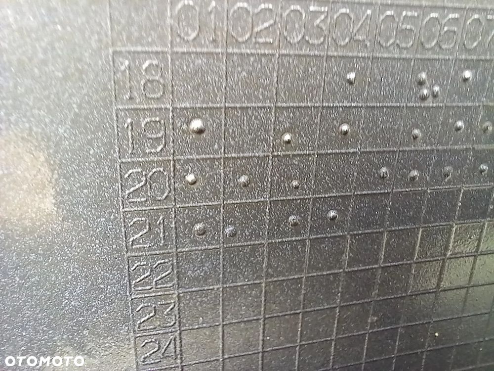 AUDI A4 B9 LIFT S LINE ZDERZAK TYLNY 18-> - 12