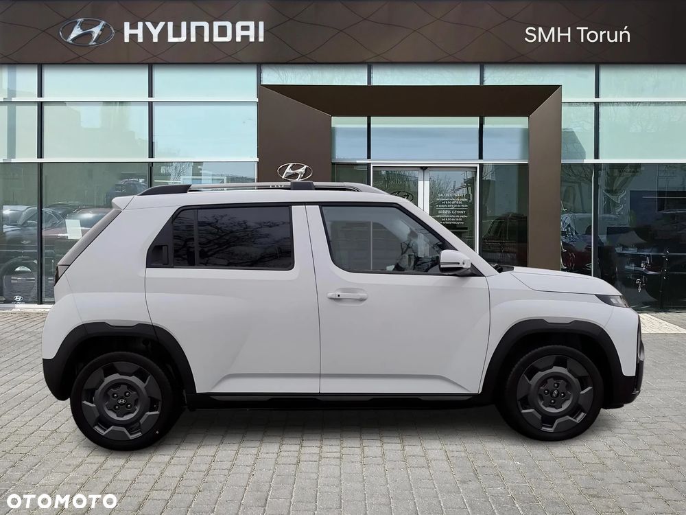 Hyundai Inster 49kWh Cross - 7