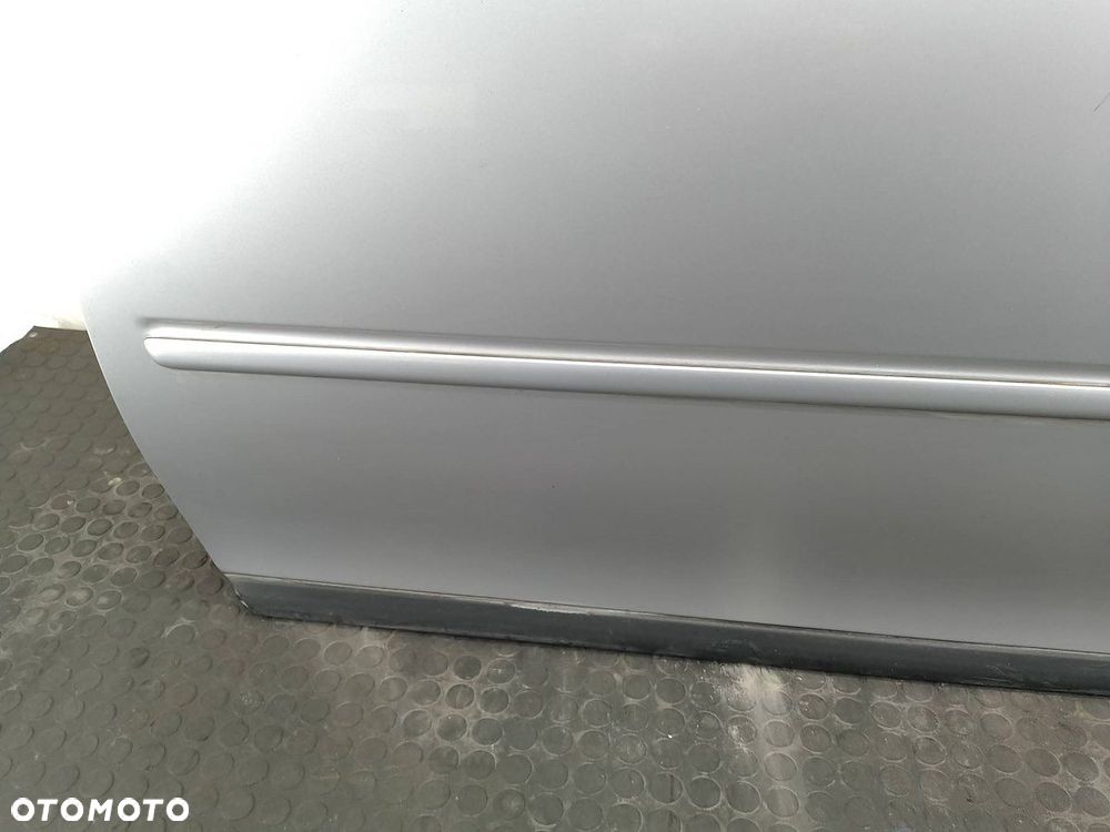 DRZWI PRZÓD LEWY  AUDI A3 8L LY7W HATCHBACK 3 DRZWI - 9