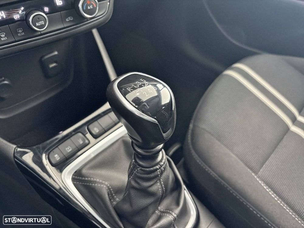 Opel Crossland X - 19