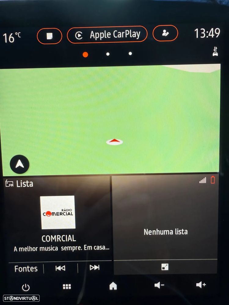 Renault Zoe (c/ Bateria) Intens 50 - 7