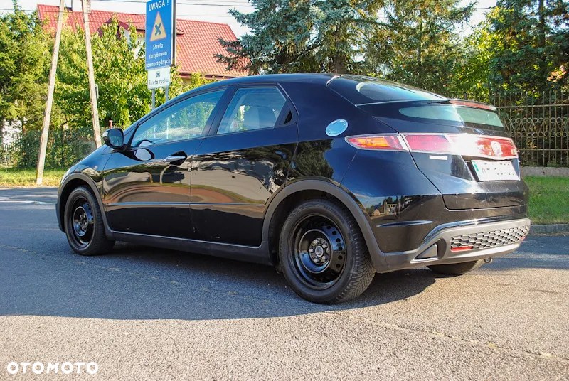 Honda Civic - 2