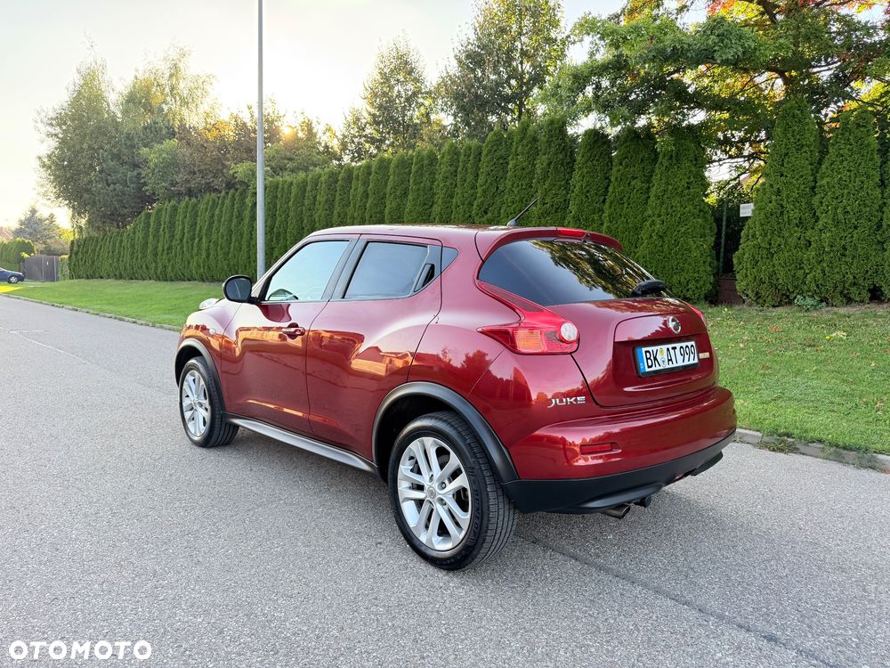 Nissan Juke - 20