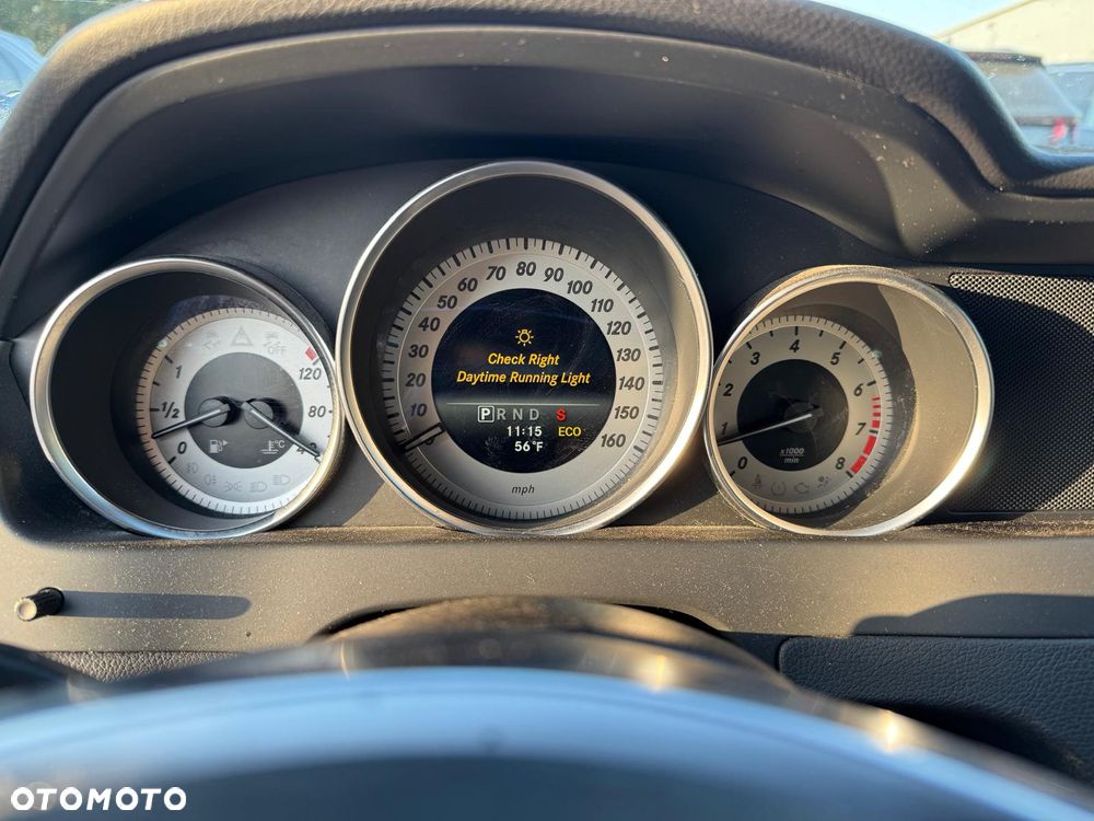 Mercedes-Benz Klasa C - 10