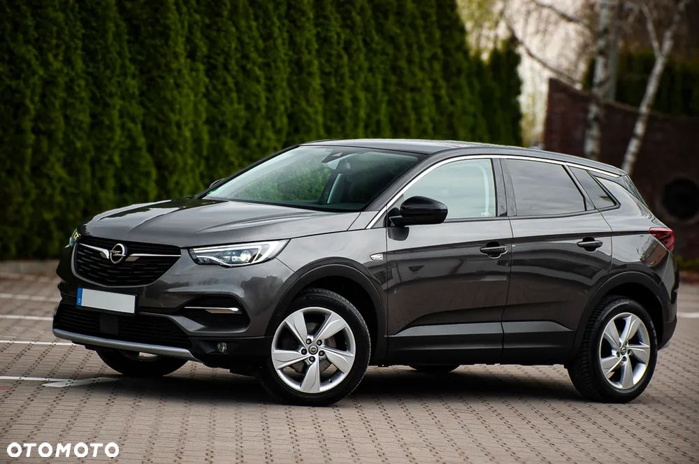 Opel Grandland X 1.5 D Start/Stop Business INNOVATION - 8