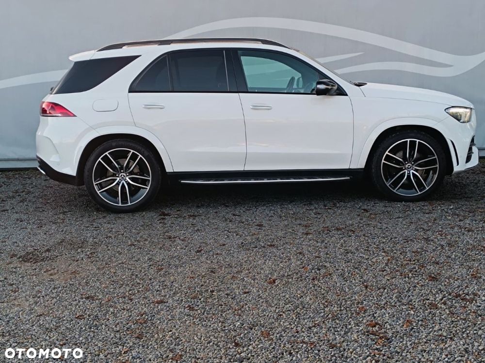 Mercedes-Benz GLE - 13