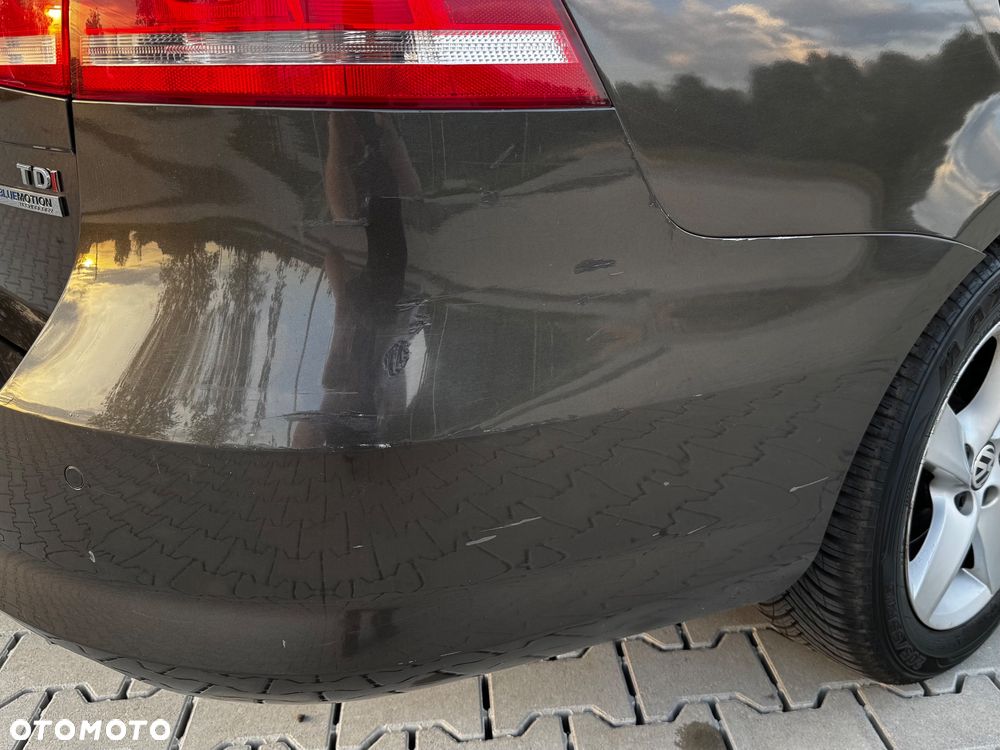 Volkswagen Passat 1.6 TDI Comfortline - 30