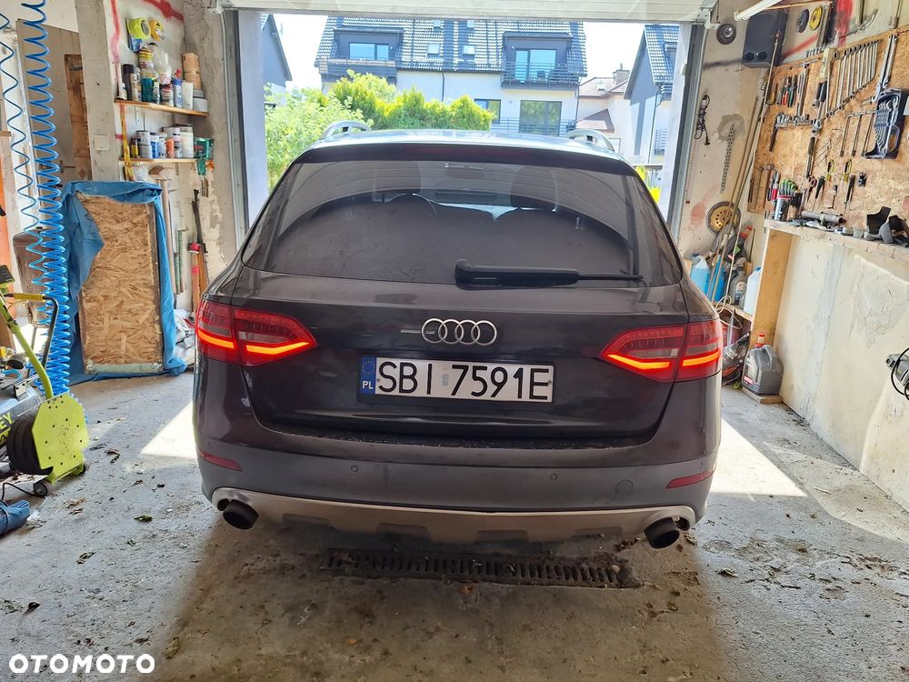 Audi A4 Allroad - 39