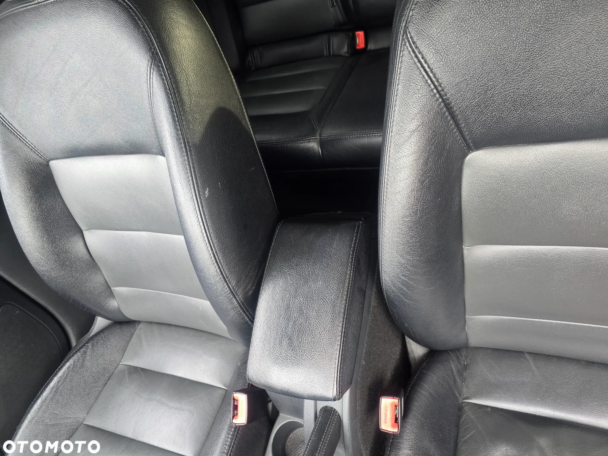 Skoda Octavia 1.6 TDI 4x4 Elegance - 19